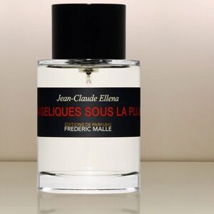 Frederic Malle Angelique’s Sous La Pluie